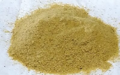 Soy Products